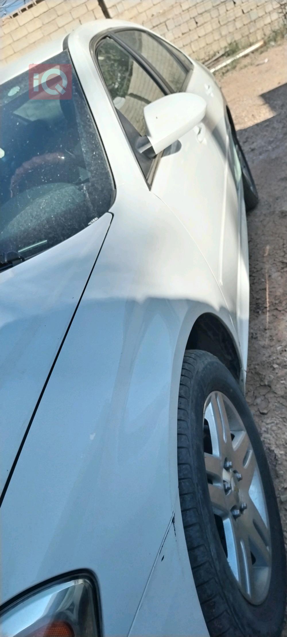 Chevrolet Impala